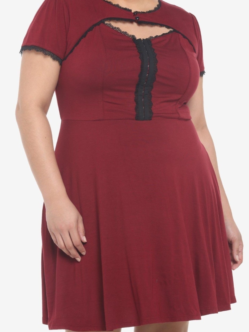 Hot Topic Dress